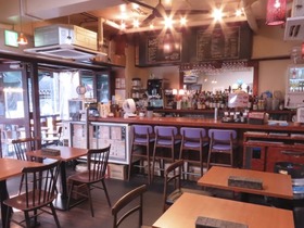 Lau－Lau（ラウラウ） 麻布十番店のよくあるご質問