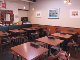 Lau－Lau（ラウラウ） 麻布十番店のお店のご紹介