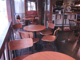 Lau-Lau(ラウラウ) 麻布十番店のお店のご紹介