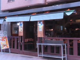 Lau-Lau(ラウラウ) 麻布十番店のお店のご紹介