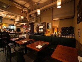Lau－Lau（ラウラウ） 麻布十番店のよくあるご質問