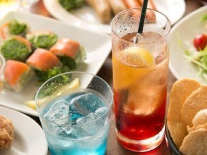 Lau－Lau（ラウラウ） 麻布十番店のお店のご紹介
