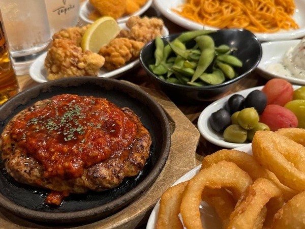 Lau－Lau（ラウラウ） 麻布十番店のお店のご紹介