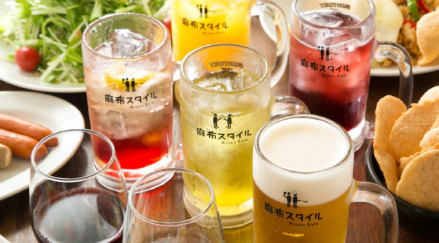 検索結果-Lau－Lau（ラウラウ） 麻布十番店のメイン画像4枚目