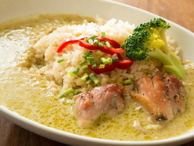 Lau-Lau(ラウラウ) 麻布十番店の料理のこだわり