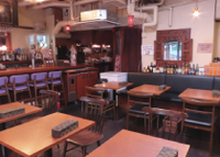 Lau-Lau(ラウラウ) 麻布十番店の施設・サービスのメイン画像