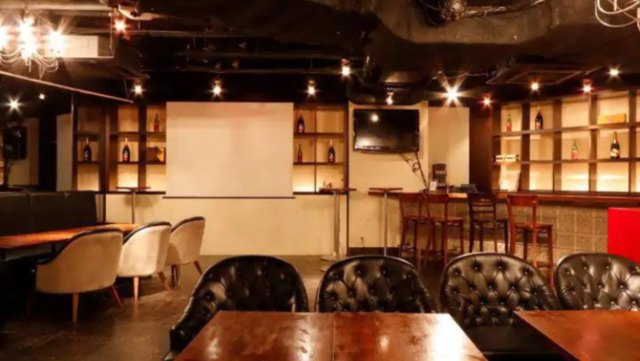 dining ＆ bar KITSUNE 渋谷・恵比寿 写真1