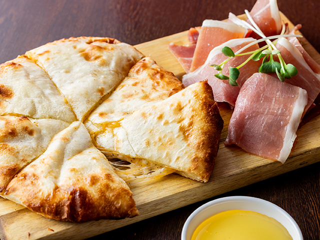 クラフトビアガーデン BistroアジアンSAPANAの料理・施設等のイメージ画像2