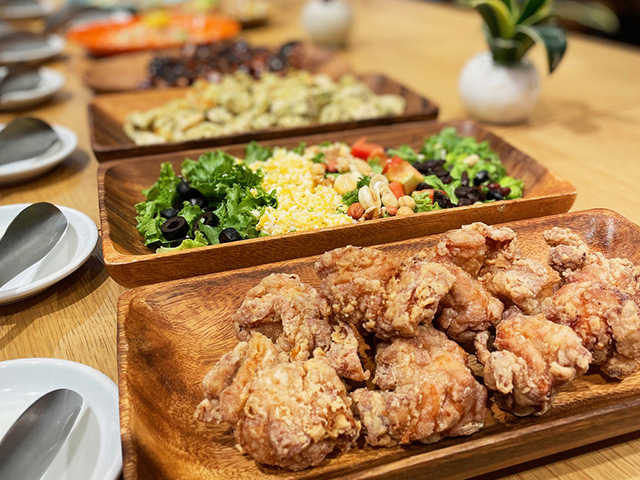 hale’aina HOA Shibuyaの料理・施設等のイメージ画像3