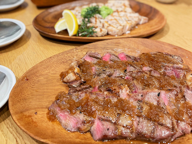 hale’aina HOA Shibuyaの料理・施設等のイメージ画像4