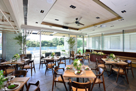 BAR+DINING SCeNT HOUSE DEN Marunouchiの会場の特徴