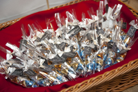 BAR+DINING SCeNT HOUSE DEN Marunouchiの会場の特徴