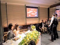 BAR+DINING SCeNT HOUSE DEN Marunouchiの施設・サービスのメイン画像