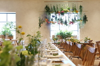 ラシック アンジュール【Le chic unjour】の2次会代行プラン