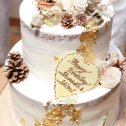 ラシック アンジュール【Le chic unjour】の料理・施設等のイメージ画像10