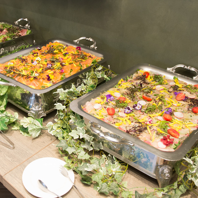 ラシック アンジュール【Le chic unjour】の料理・施設等のイメージ画像4