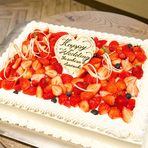 ラシック アンジュール【Le chic unjour】の料理・施設等のイメージ画像8