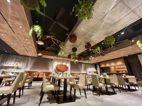 Casa Asteion【カーサ アスティオン】のフロア1のメイン画像