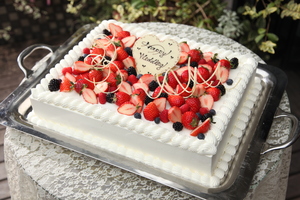 Casa Asteion【カーサ アスティオン】の会費制1.5次会