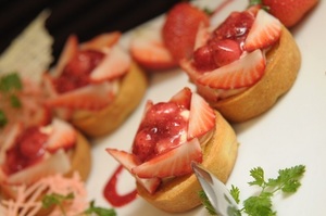 Casa Asteion【カーサ アスティオン】の会費制1.5次会