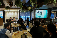 Casa Asteion【カーサ アスティオン】の会費制1.5次会