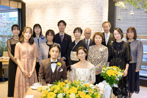 Casa Asteion【カーサ アスティオン】の会費制1.5次会