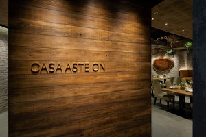 Casa Asteion【カーサ アスティオン】の会費制1.5次会
