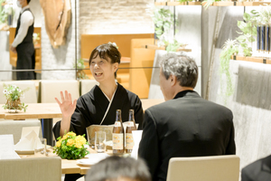 Casa Asteion【カーサ アスティオン】の会費制1.5次会