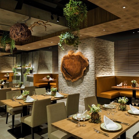 Casa Asteion【カーサ アスティオン】の料理・施設等のイメージ画像6