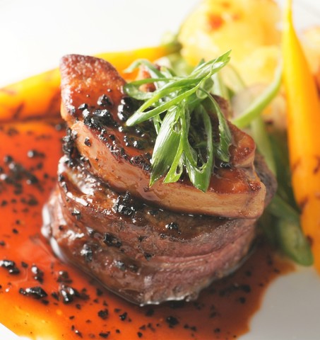 Casa Asteion【カーサ アスティオン】の料理・施設等のイメージ画像7