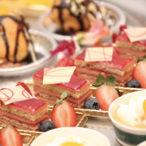 Casa Asteion【カーサ アスティオン】の料理・施設等のイメージ画像9