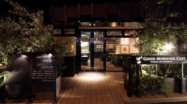 検索結果-GOOD MORNING CAFE NOWADAYSのメイン画像2枚目