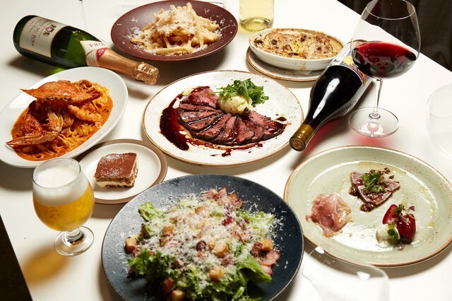 GOOD MORNING CAFE NOWADAYSの料理・施設等のイメージ画像1