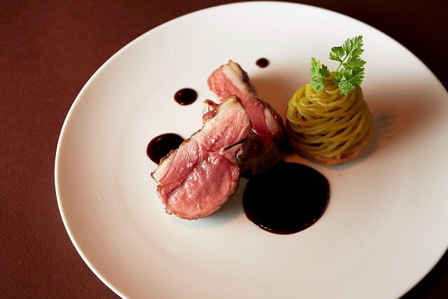 GOOD MORNING CAFE NOWADAYSの料理・施設等のイメージ画像4