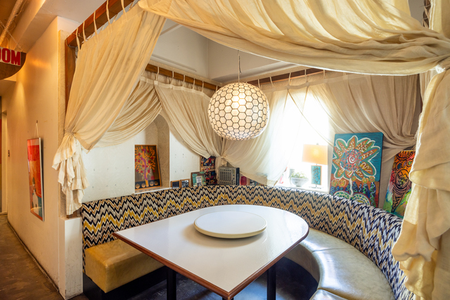 MOJA in the HOUSEの料理・施設等のイメージ画像10