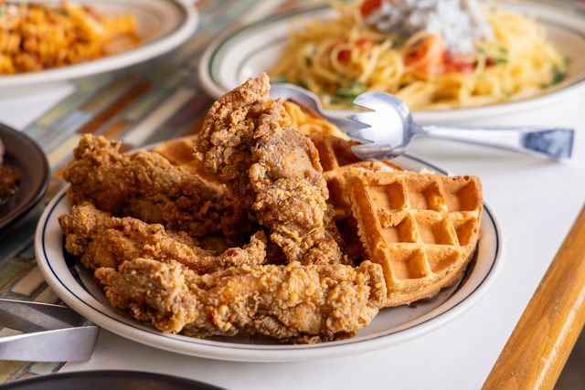 MOJA in the HOUSEの料理・施設等のイメージ画像3