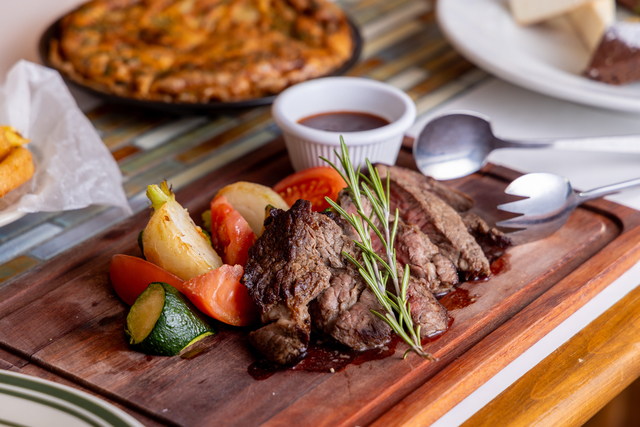 MOJA in the HOUSEの料理・施設等のイメージ画像4