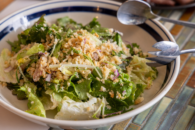 MOJA in the HOUSEの料理・施設等のイメージ画像5