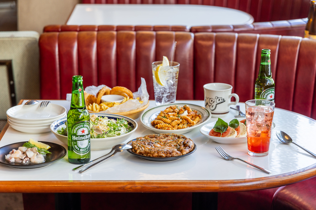 MOJA in the HOUSEの料理・施設等のイメージ画像7