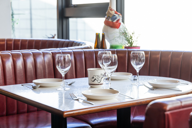 MOJA in the HOUSEの料理・施設等のイメージ画像9