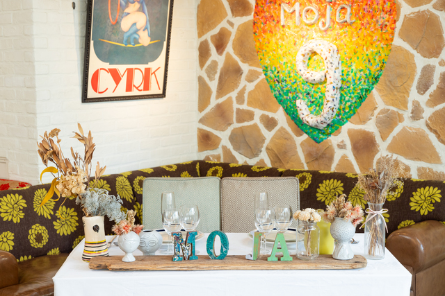 MOJA in the HOUSEの会場メイン画像