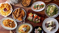 MOJA in the HOUSEの料金プランメイン画像