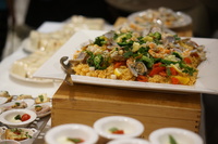 ｕｎ ｃａｆｅの充実サポート-新郎新婦さまや幹事さまに寄り添ってサポートいたします！