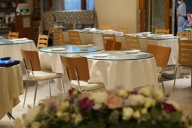 ｕｎ ｃａｆｅの充実サポート-日程や人数、ご予算などご相談させていただきます