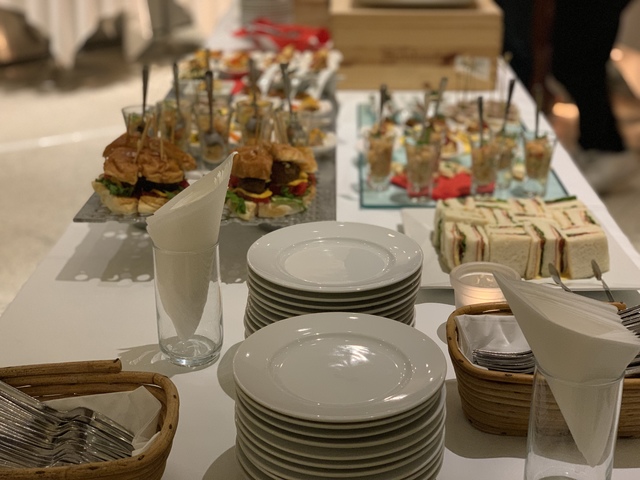 ｕｎ ｃａｆｅの料理・施設等のイメージ画像1