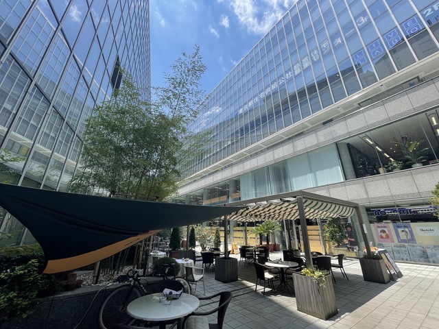ｕｎ ｃａｆｅの料理・施設等のイメージ画像10