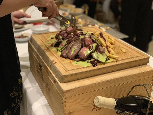 ｕｎ ｃａｆｅの料理・施設等のイメージ画像4