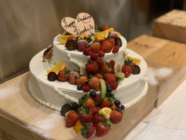 ｕｎ ｃａｆｅの料理・施設等のイメージ画像6