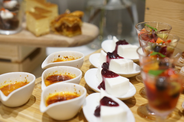 ｕｎ ｃａｆｅの料理・施設等のイメージ画像8