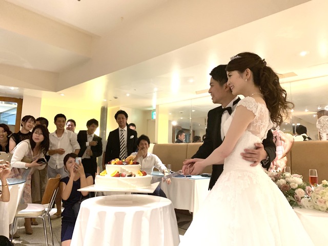 ｕｎ ｃａｆｅの会場内イメージ9枚目